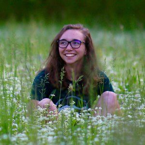 Meet your Posher, Dana